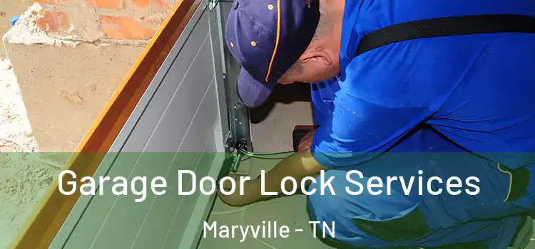 Garage Door Lock Services Maryville - TN
