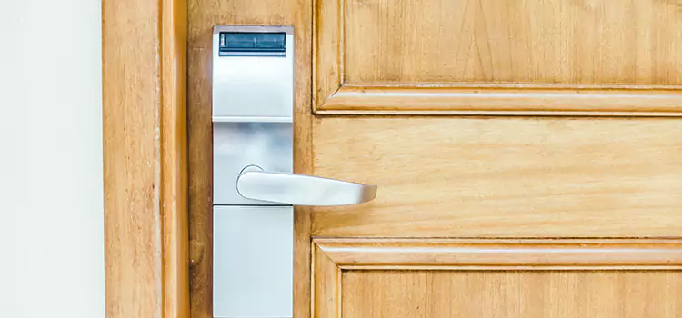 Advanced Solutions in Maryville, TN for Modern Security