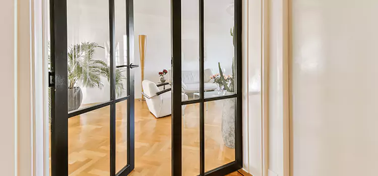 Bifold Door Replacement Maryville