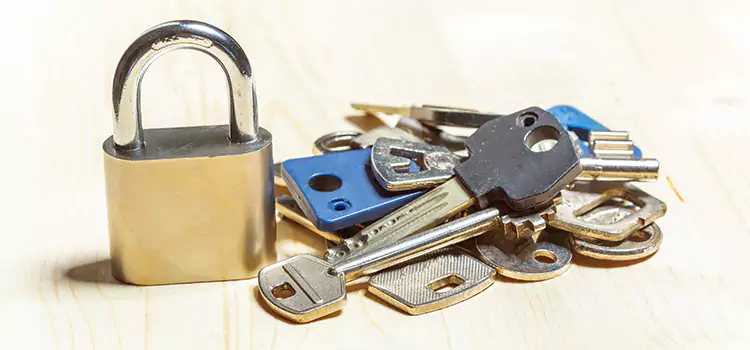 Why Choose Our Broken Key Services in Maryville, TN?