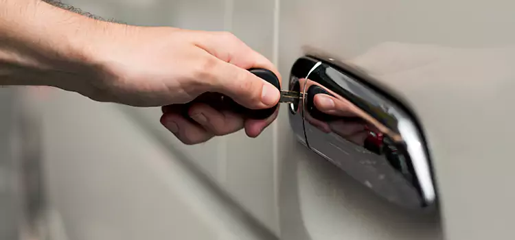 Why Choose Our Auto Locksmith Team in Maryville, TN?