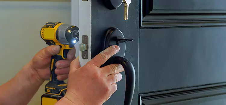 Locksmith Emergency Service Maryville