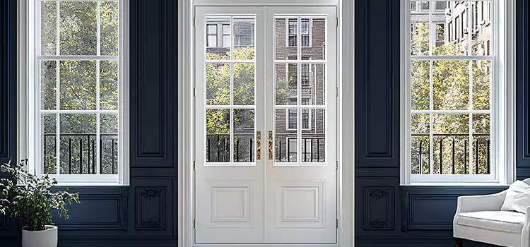 French Door Lock Repair Maryville