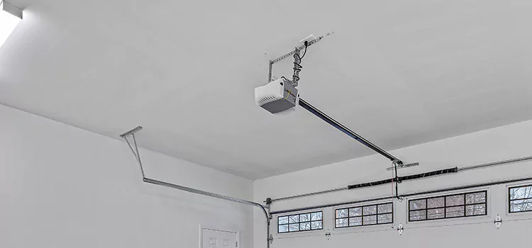 Experienced Garage Door Installers Maryville