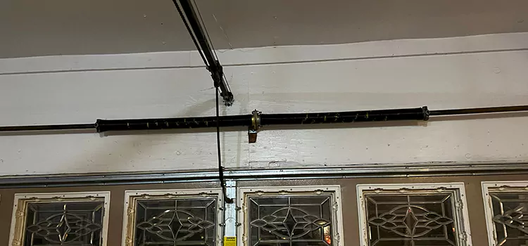 Garage Door Spring Repair Near Me Maryville