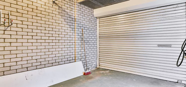Comprehensive Solutions for Every Garage in Maryville