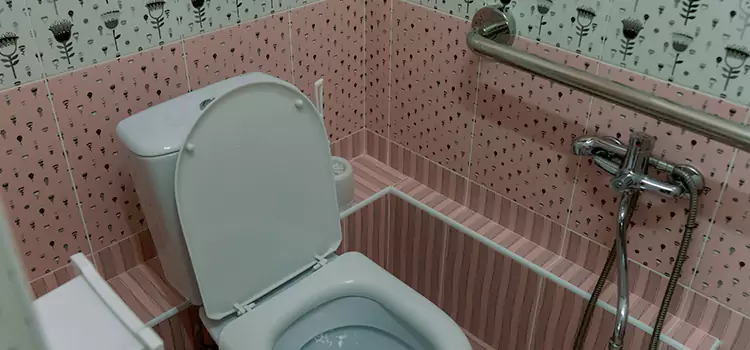 Meeting Diverse Needs With Accessible Restroom Solutions in Maryville, TN