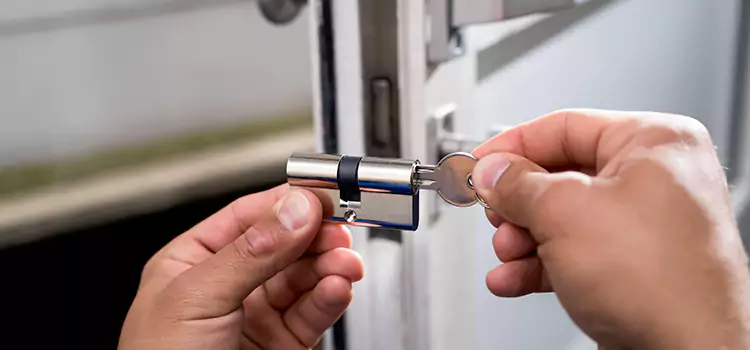 Emergency Locksmith for House Maryville