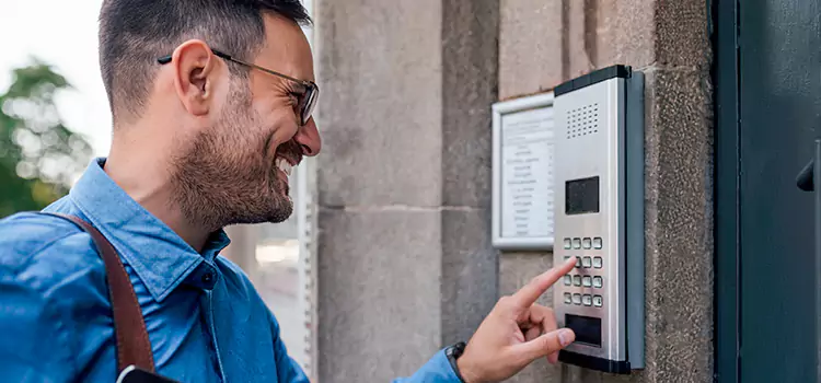 Advanced Solutions for Enhanced Security in Maryville, TN