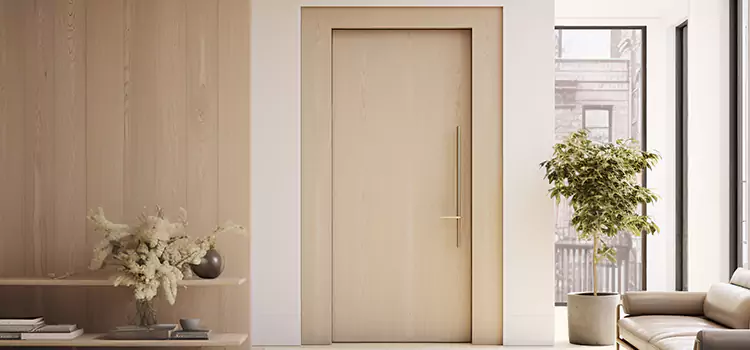 Choose Quality for Your Inside Doors in Maryville, TN