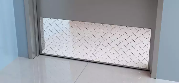 Benefits of Professional Kick Plate Solutions in Maryville, TN