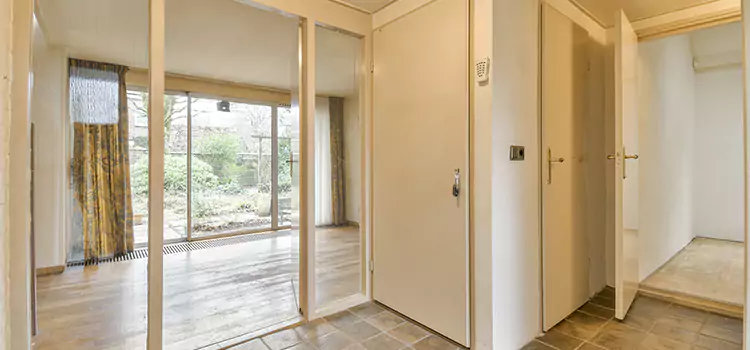Why Choose Our Pocket Door Experts in Maryville, TN?