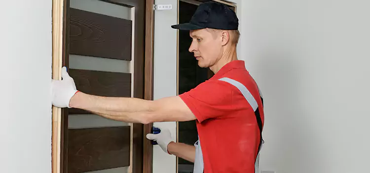 Frame and Panel Restoration Maryville