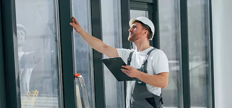 Comprehensive Solutions for Your Sticking Doors in Maryville, TN