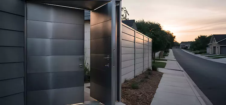 Comprehensive Steel Door Solutions in Maryville, TN