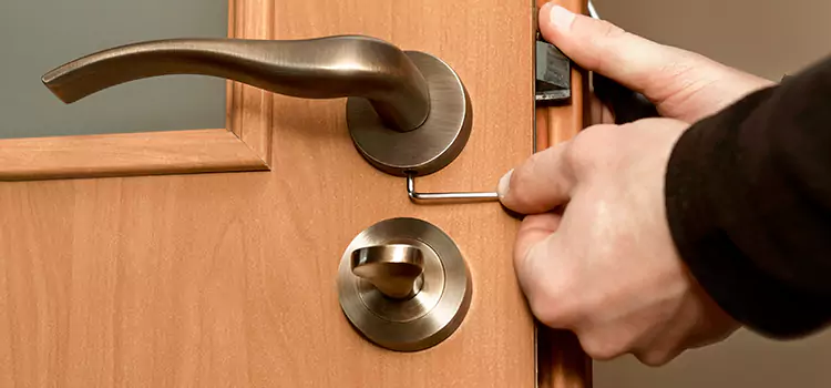 Access Control System Integration Maryville