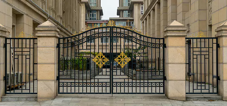 Comprehensive Iron Gate Maintenance Solutions in Maryville, TN