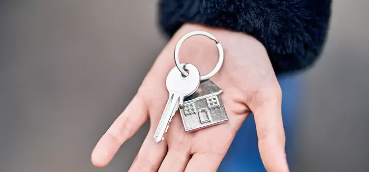 Trusted Broken Key Extraction Maryville