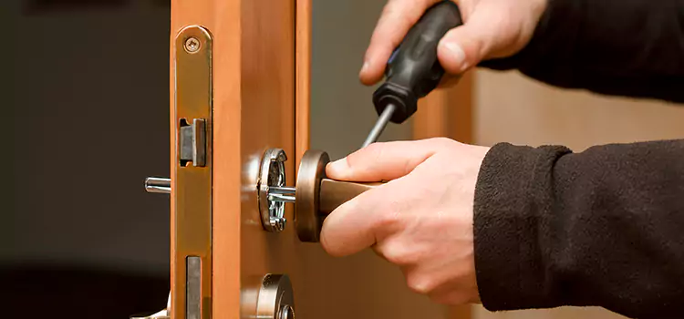 Semi Truck Locksmith Maryville