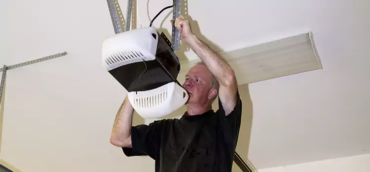 Garage Door Opener Service Maryville