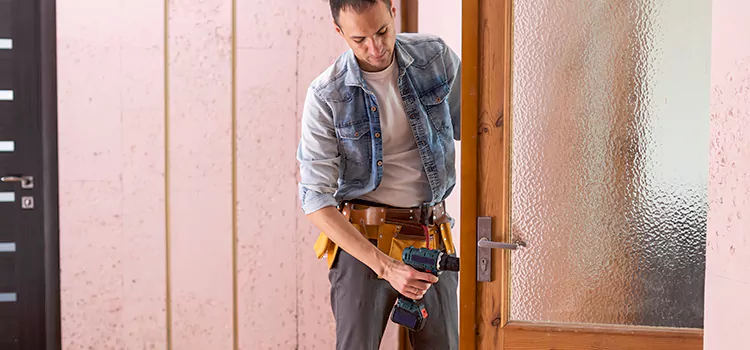 Door Glass Replacement Maryville
