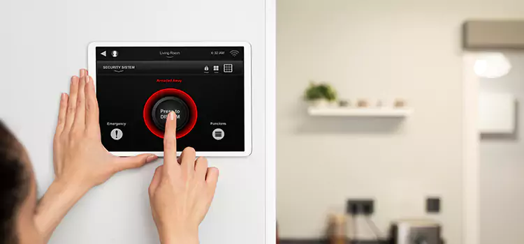 Blink Video Doorbell Installation Maryville