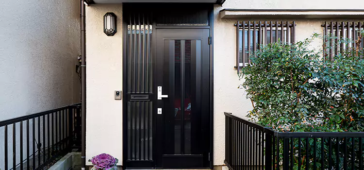 Popular Exterior Door Options in Maryville, TN