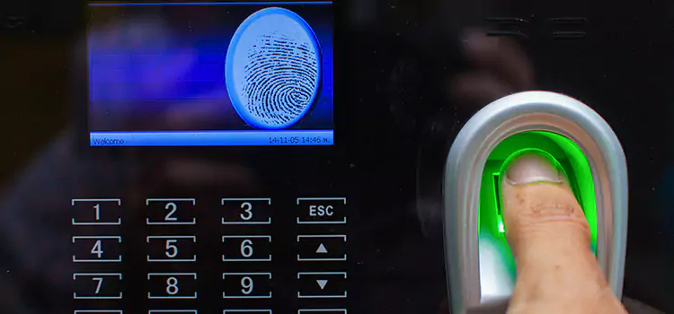 Your Trusted Partner for Secure Access in Maryville, TN