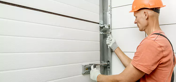 Why Choose Us for Garage Door Lock Services in Maryville, TN?