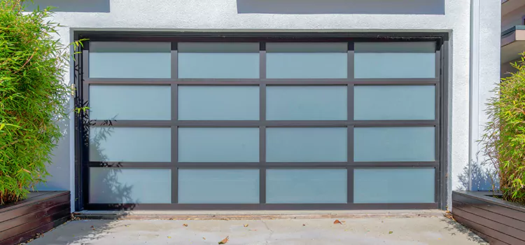 Why Choose Us for Garage Door Care in Maryville, TN?