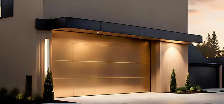 Garage Door Remote Programming Maryville