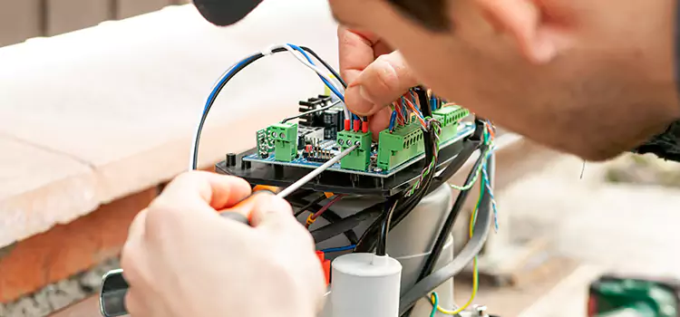Specialized Brand Gate Motor Repairs Maryville