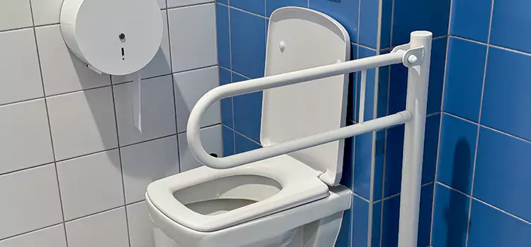 Comprehensive Solutions in Maryville, TN for Accessible Facilities