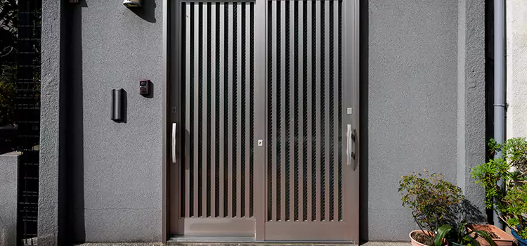 Why Choose Us for Your Security Needs in Maryville, TN?