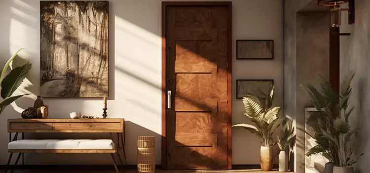 Specialty Interior Doors Maryville