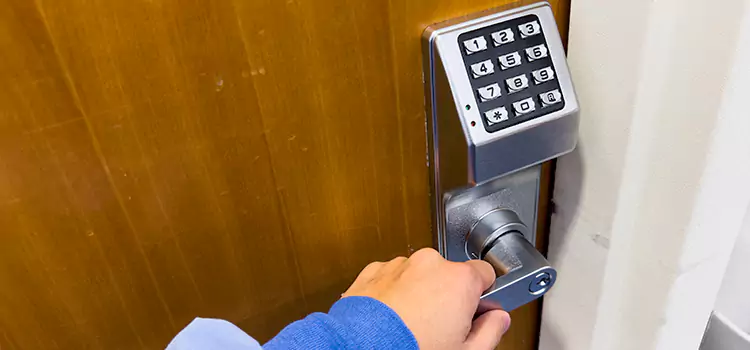 Why Choose Us for Your Keypad Lock Needs in Maryville, TN?