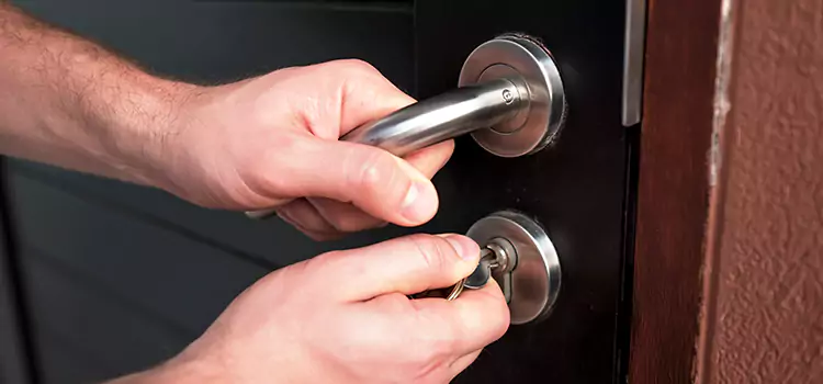Master Key Control and Audits Maryville