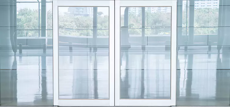 Mobile Sliding Screen Door Replacement Maryville