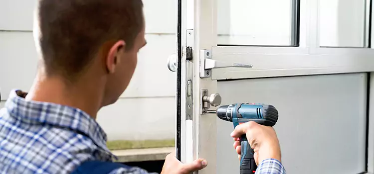 Experienced and Reliable Technicians Maryville
