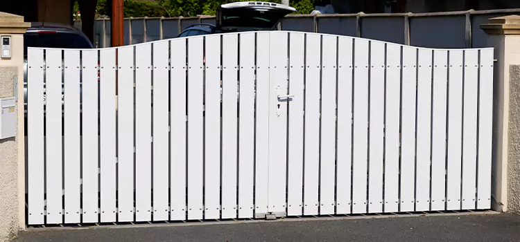 Why Choose Us for Residential Gate Repair in Maryville, TN?