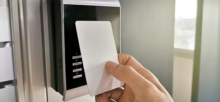 Advanced RFID Technology Integration in Maryville, TN
