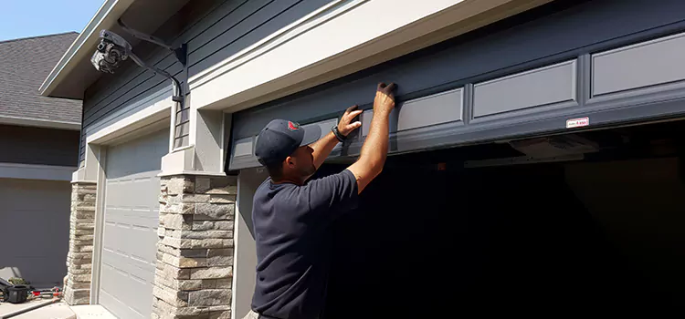 Janus Roll Up Doors Maryville
