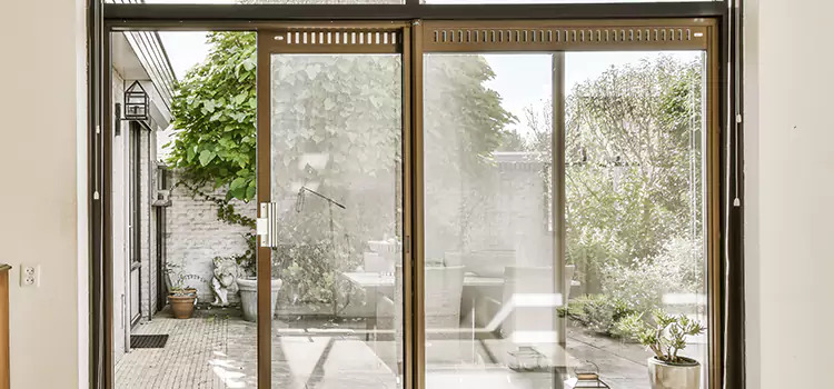 Glass Door Panel Replacement Cost Maryville