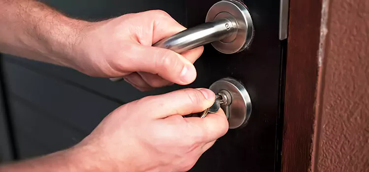 Door Closer Repair & Installation Maryville