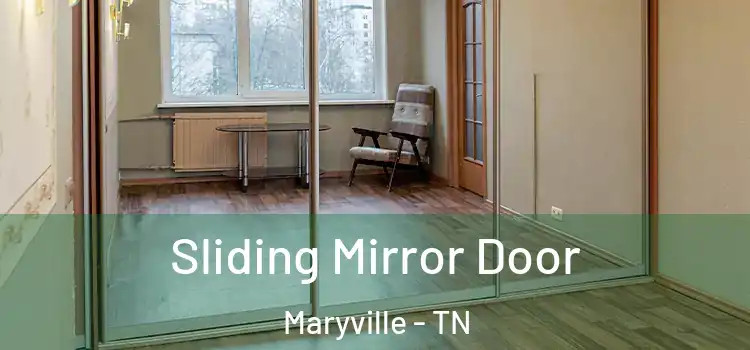  Sliding Mirror Door Maryville - TN
